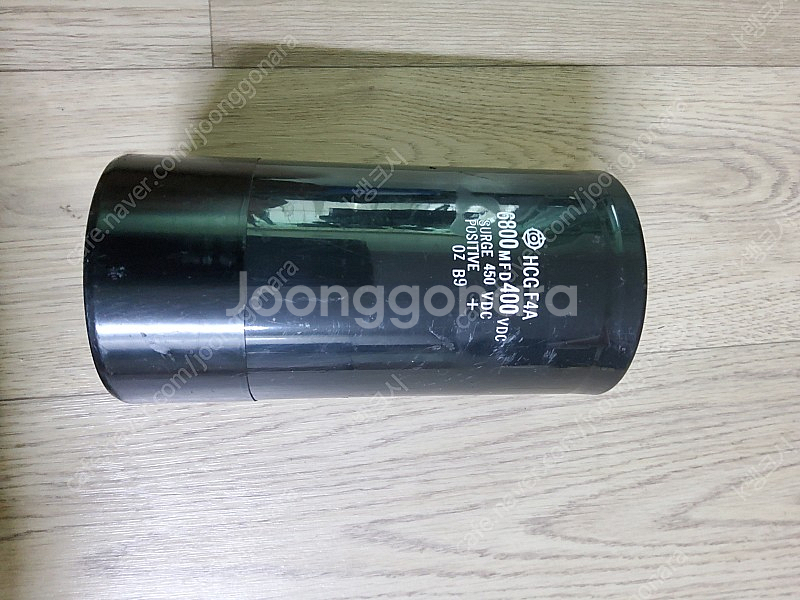슈퍼캐패시터.슈퍼캐패시터 대용량콘덴서,자동차전압안정장치--0