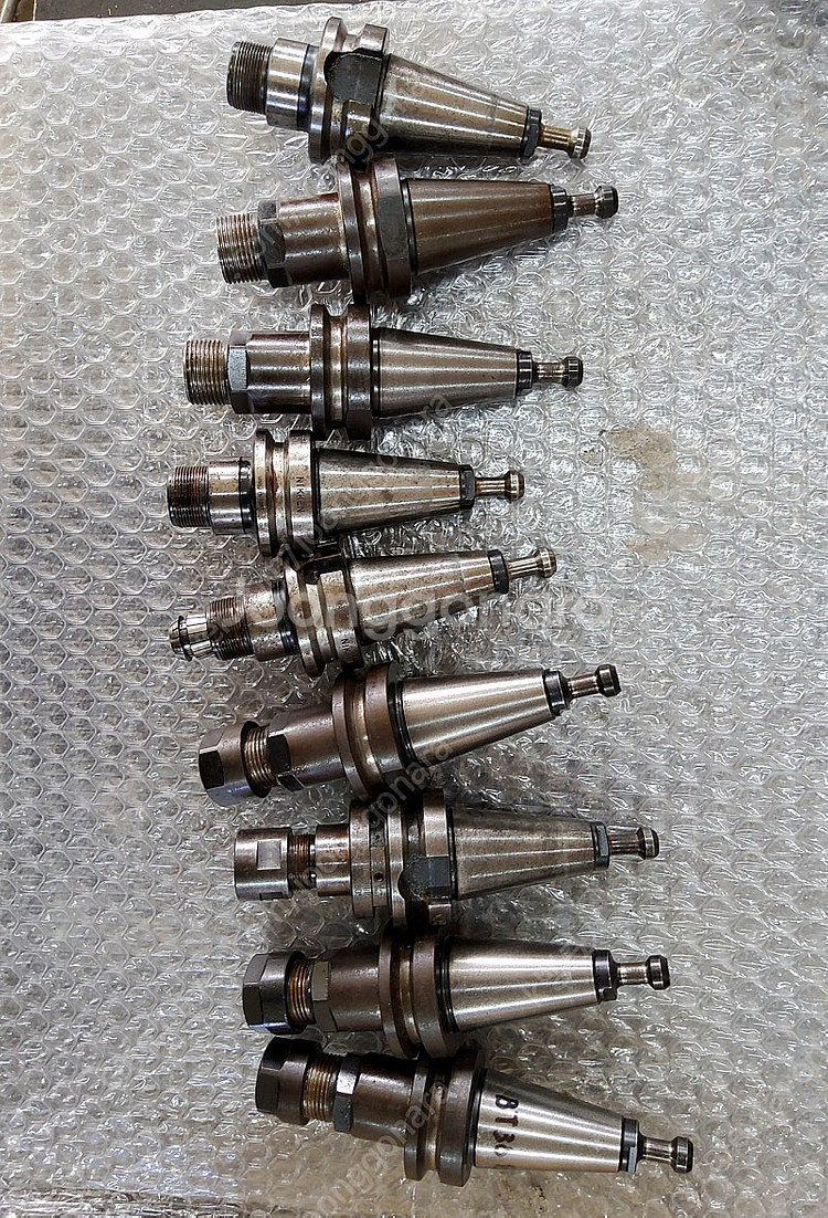 키레스척,ER16,ER25,밀링척,키레스척,BT30ER...--4