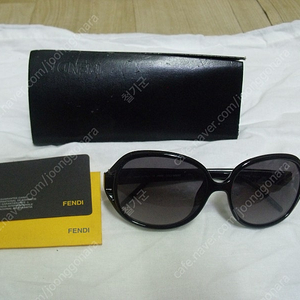 FENDI 정품 선글라스 FS5160K