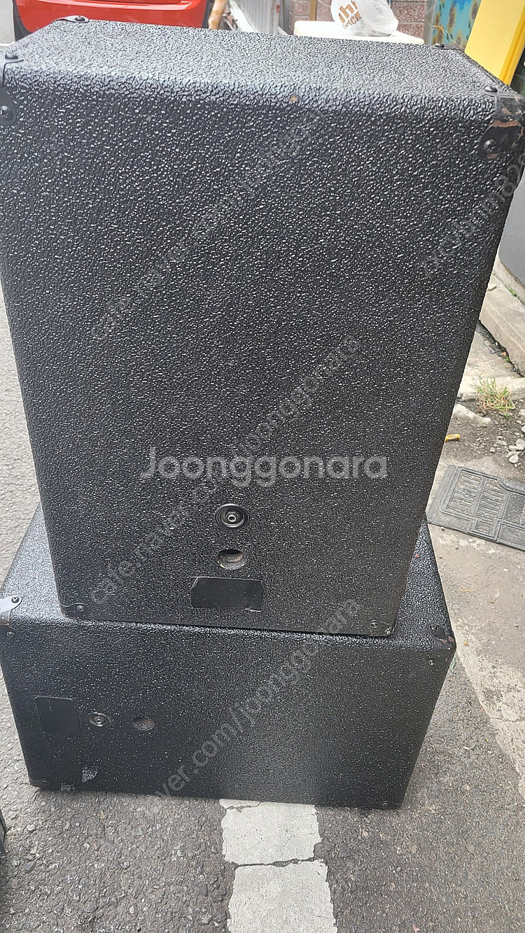 피페이12인지스피커한조 25만.인터엠 디지털앰프15만....--1
