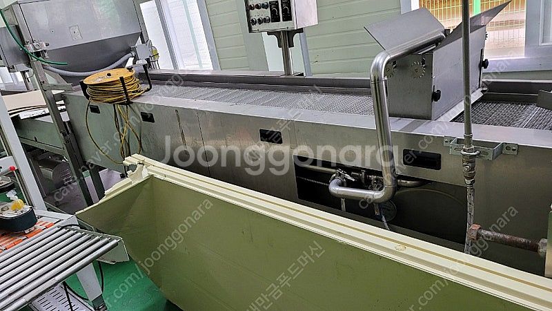 분말도포기 가루뿌리는기계 분말기--0