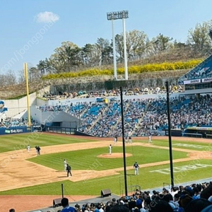 한국시리즈 4차전 3루 블루 4연석 삽니다