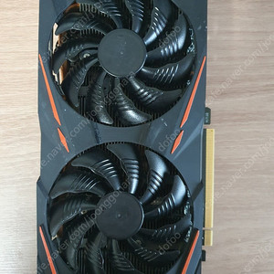 rx570 4gb 택포