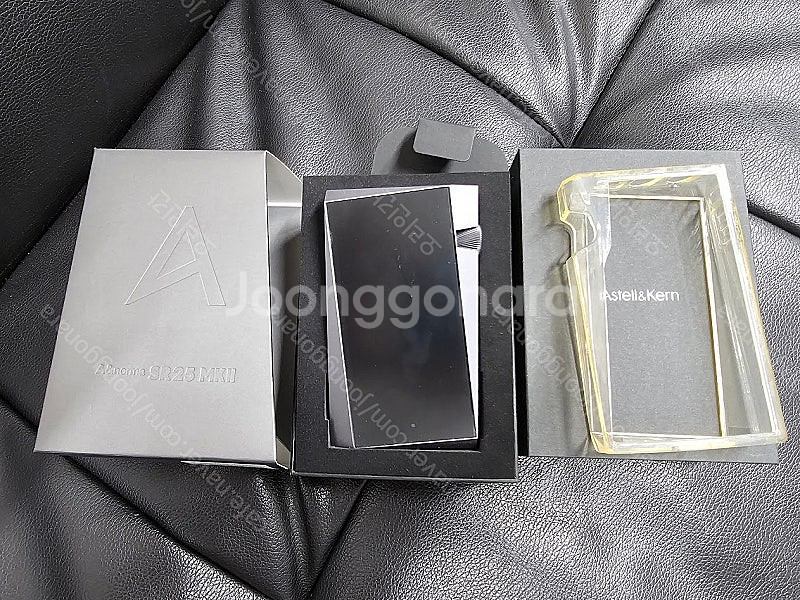 아스텔앤컨AK SR25MK2 DAP--0