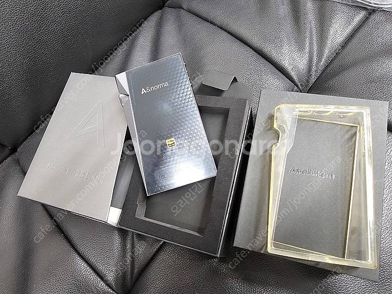 아스텔앤컨AK SR25MK2 DAP--1