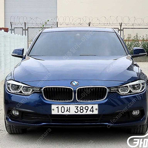 [BMW]3시리즈 (F30) 320d (0톤) | 2017 | 47,587km년식 | 미선택 | 수원 | 2,050만원