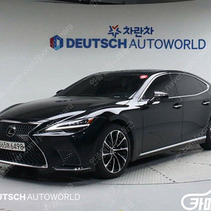 [렉서스]LS500h 3.5 럭셔리 AWD | 2023 | 18,775km년식 | 검정색 | 수원 | 10,300만원