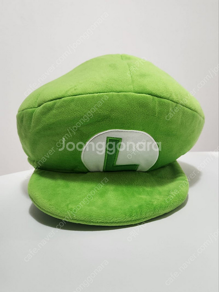 유니버셜 마리오 밴드 3개, 루이지모자 1개 팔아요.(택포)--1