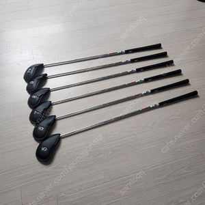 PXG GEN3 0311T(투어용) 아이언