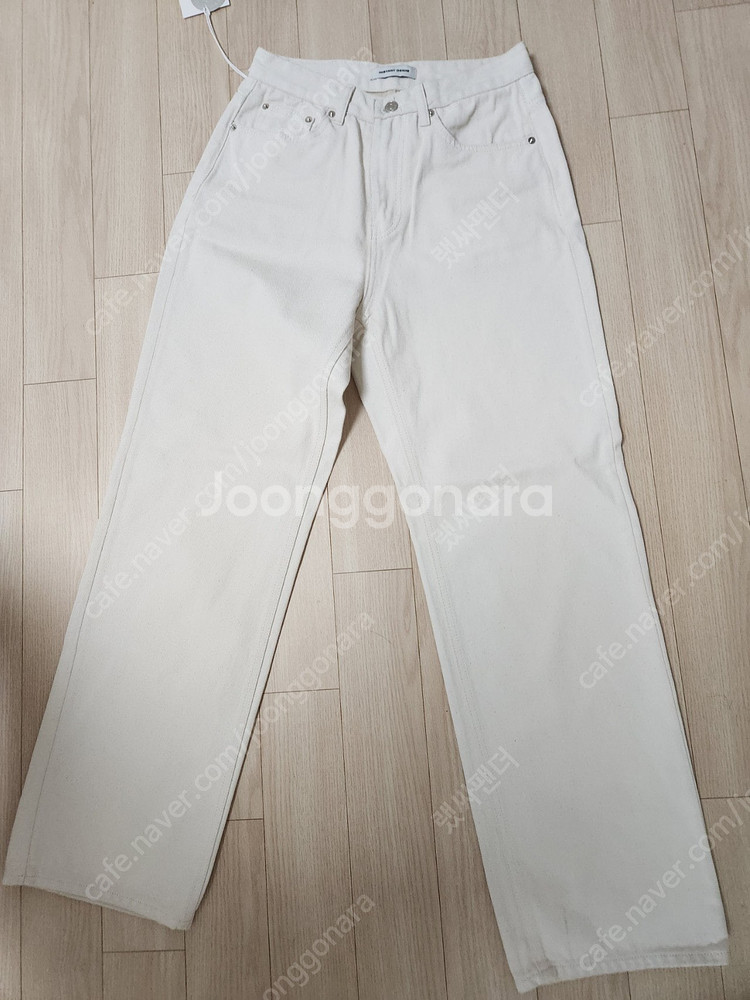 [새상품] 브랜디드 1860 PURE CREAM JEA...--3