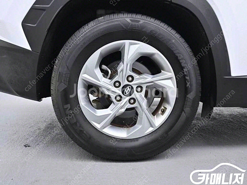 [현대]더 뉴 투싼 (NX4) 디젤 2.0 2WD 모던...--4