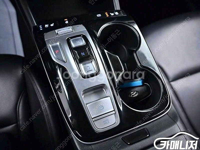 [현대]더 뉴 투싼 (NX4) 디젤 2.0 2WD 모던...--8