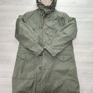 M47 PARKA (장진호파카) S사이즈 판매