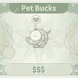 petbucket 바우처(상품권) 판매