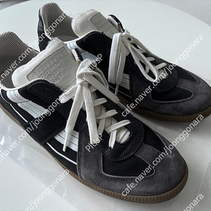 마르지엘라 독일군 REPLICA SOCKS LOW-TOP SNEAKERS