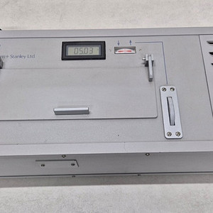 BS Bellingham Stanley P20 Polarimeter 편광계