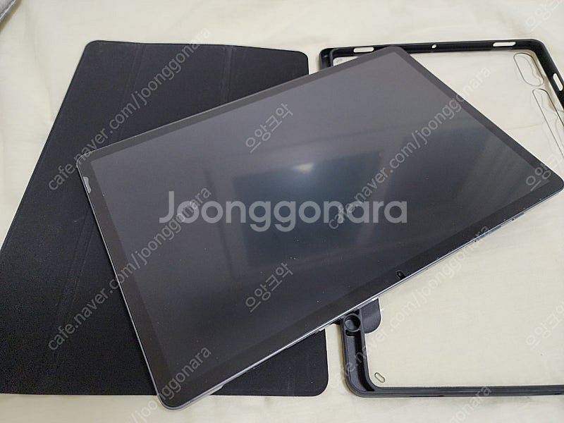 갤럭시탭 s9+플러스 256 wifi--5