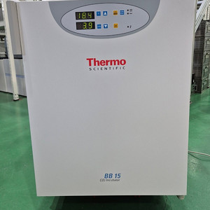 Thermo BB15 CO2 Incubator 인큐베이터