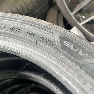 2554021 255/40R21 255 40 21 굿이어 이글F1 어시메트릭3 SUV 판매