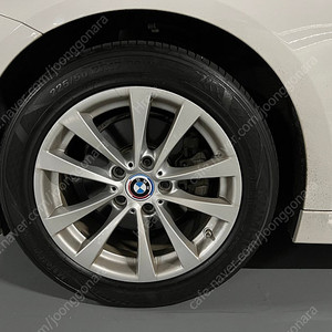 bmw f30 휠 타이어(225 50 17) tpms 일괄 판매합니다