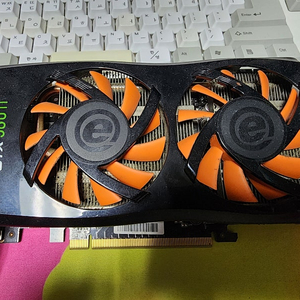 GTX560TI 1024M GDDR5 256B