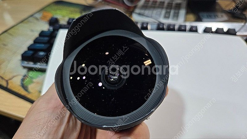 케논용 시그마 15mm fisheye--2