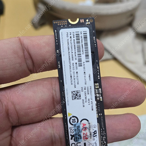 pm9a1 ssd 판매해요