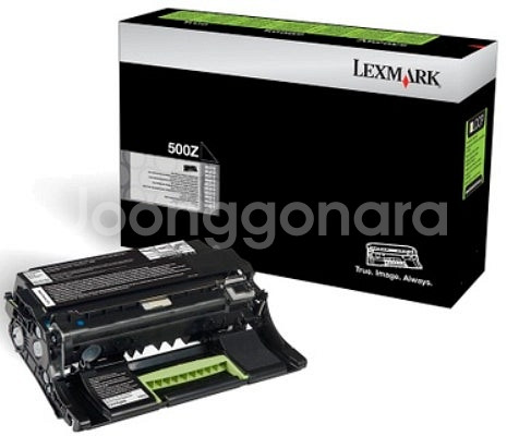 [LEXMARK] 50F0Z00 (정품드럼) 구매합니다...--0