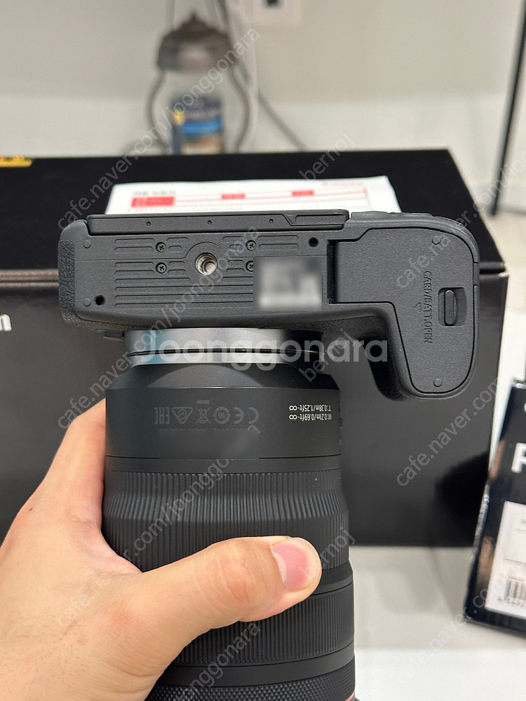 [가격인하] EOS R8 // RF 24-70, 247...--4