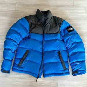 노스페이스 M 1992 Nuptse 눕시 해외판