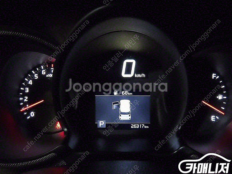 [기아]더 뉴 레이 베스트 셀렉션 (5인승) | 202...--8