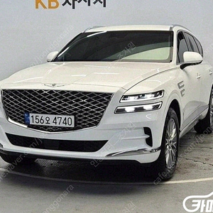 [제네시스]GV80 가솔린 2.5T AWD (7인승) ★중고차★중고차매입★전액할부★저신용자★신불자★소액할부★현금★카드 전부 가능합니다!