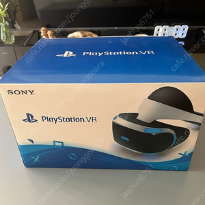 PS VR 판매합니다.(대구)