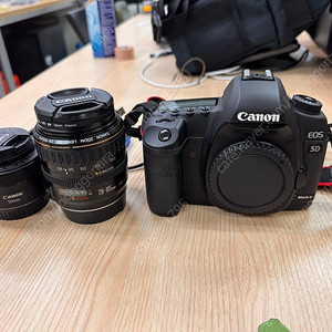 오두막 5D mark II 8900컷 + 렌즈 둘