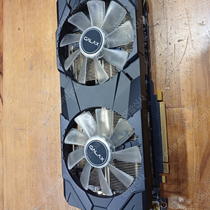 RTX2070SUPER 갤럭시 10개 팝니다