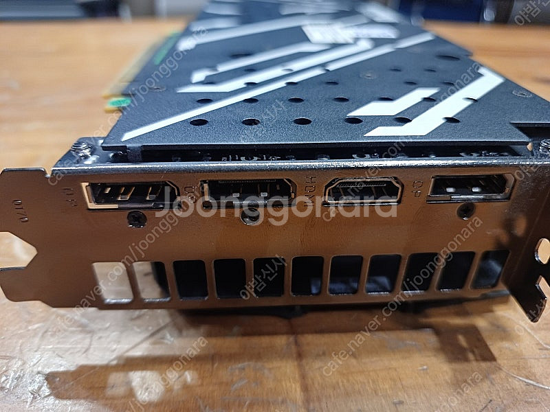 RTX2070SUPER 갤럭시 10개 팝니다--2