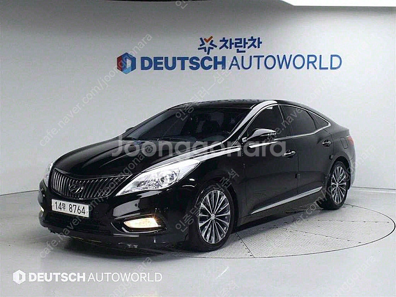 현대그랜저 HG HG300 PREMIUM@중고차@24시...--0