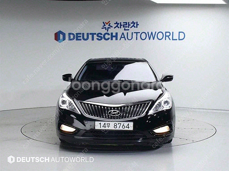 현대그랜저 HG HG300 PREMIUM@중고차@24시...--2