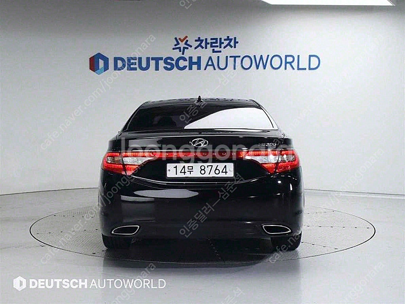 현대그랜저 HG HG300 PREMIUM@중고차@24시...--3
