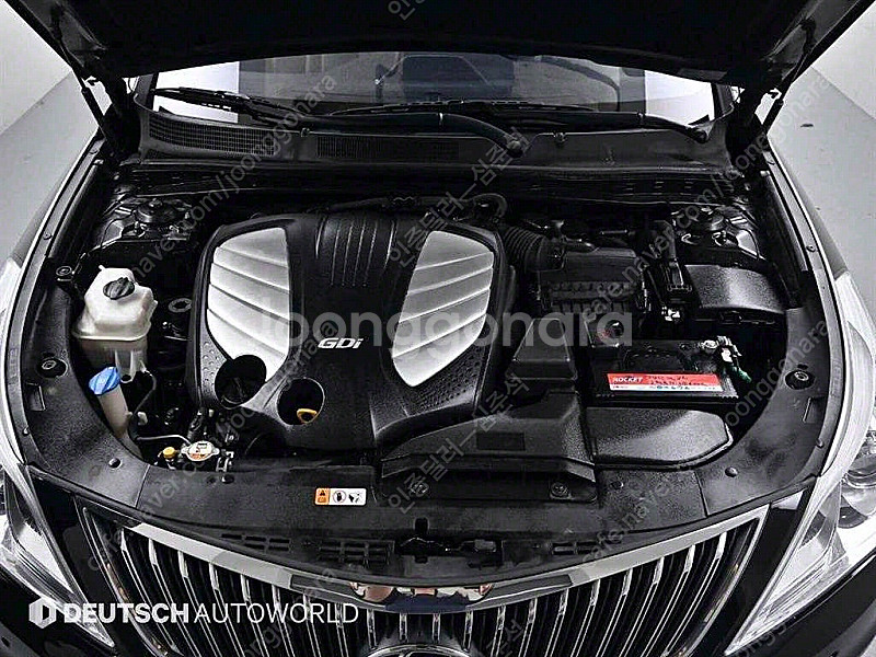 현대그랜저 HG HG300 PREMIUM@중고차@24시...--5