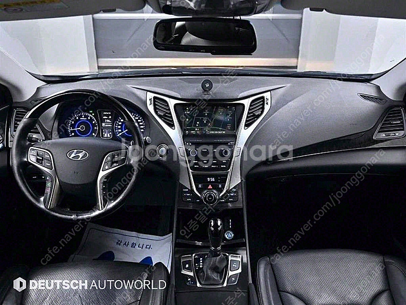 현대그랜저 HG HG300 PREMIUM@중고차@24시...--6