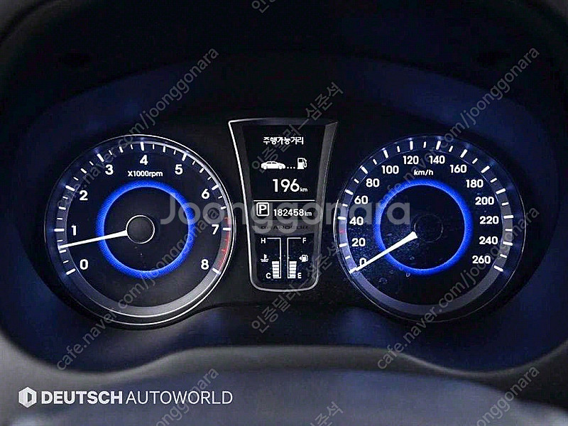 현대그랜저 HG HG300 PREMIUM@중고차@24시...--7