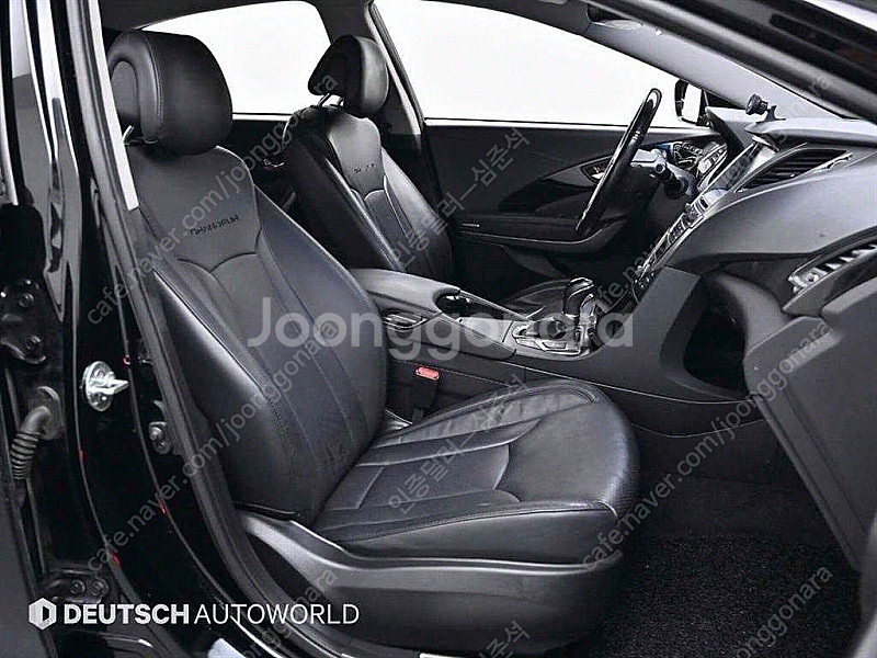 현대그랜저 HG HG300 PREMIUM@중고차@24시...--9