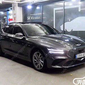 [제네시스]더 뉴 G70 가솔린 2.0T 2WD | 2023 | 36,238km년식 | 회색 | 수원 | 4,029만원