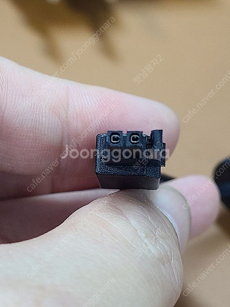 씨엔에스 라우터 CNR L300W 용 전원아답터 5V--1