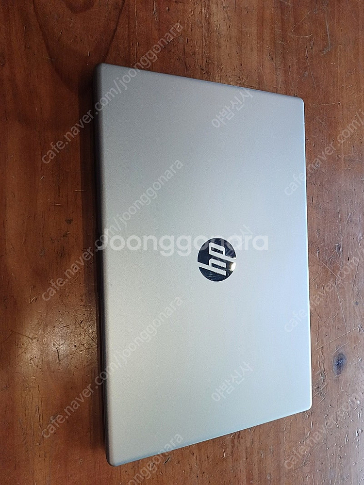 hp 15-fd0096tu 15인치 노트북판매합니다 i...--1