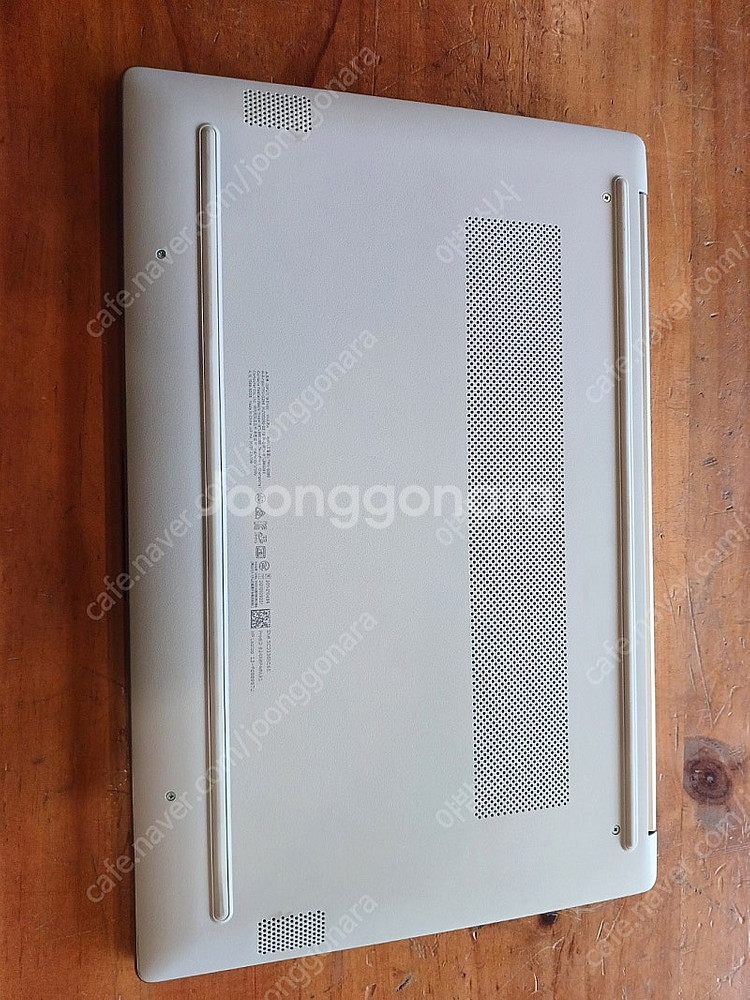 hp 15-fd0096tu 15인치 노트북판매합니다 i...--2