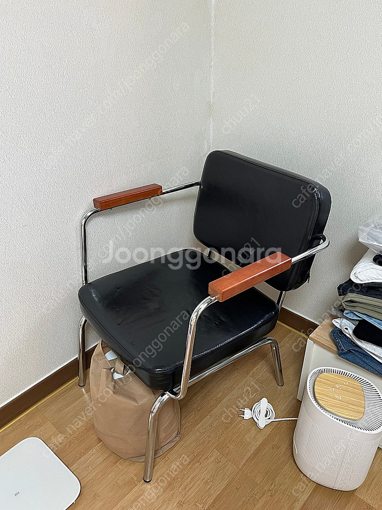 체어팩토리/ 빈티지 카페의자 소파 미드센추리 인테리어의...--0