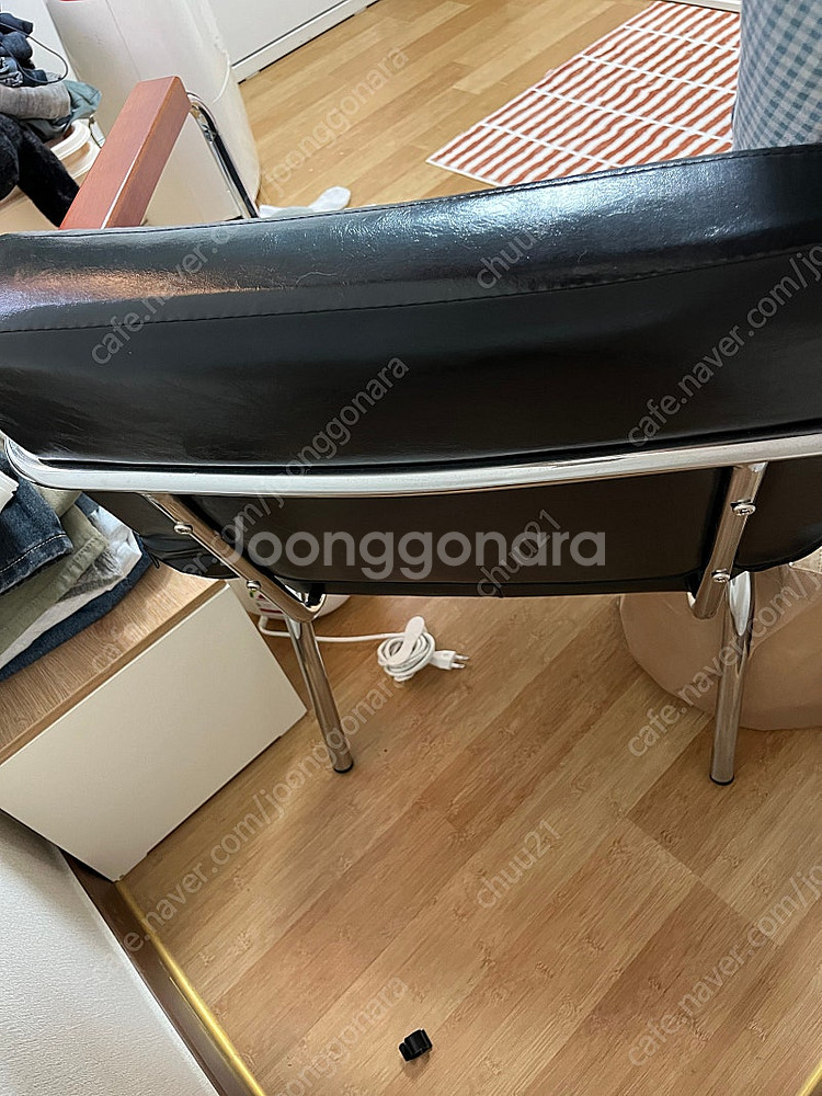 체어팩토리/ 빈티지 카페의자 소파 미드센추리 인테리어의...--1
