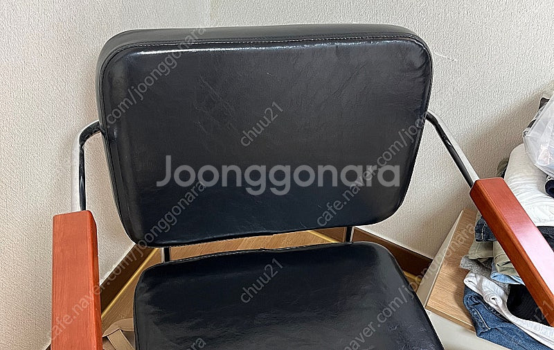 체어팩토리/ 빈티지 카페의자 소파 미드센추리 인테리어의...--2